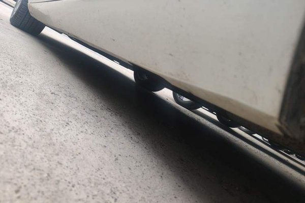 Cadillac XTS 2018, 79300 км, за 11413 USD - фото 28
