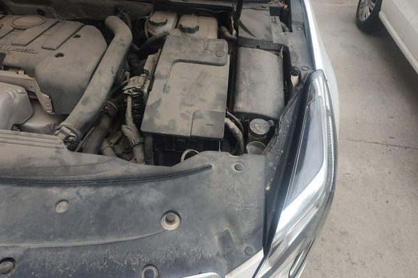 Cadillac XTS 2018, 79300 км, за 11413 USD - фото 22