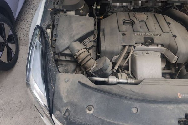 Cadillac XTS 2018, 79300 км, за 11413 USD - фото 23