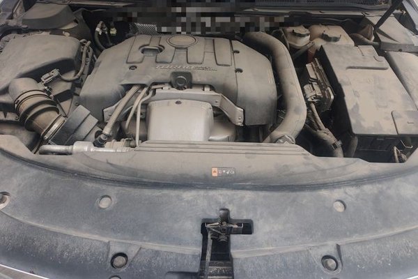 Cadillac XTS 2018, 79300 км, за 11413 USD - фото 21