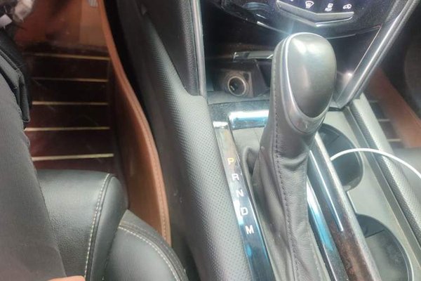 Cadillac XTS 2018, 79300 км, за 11413 USD - фото 14