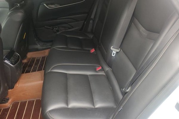 Cadillac XTS 2018, 79300 км, за 11413 USD - фото 17