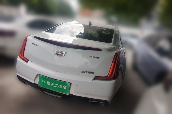 Cadillac XTS 2018, 79300 км, за 11413 USD - фото 6