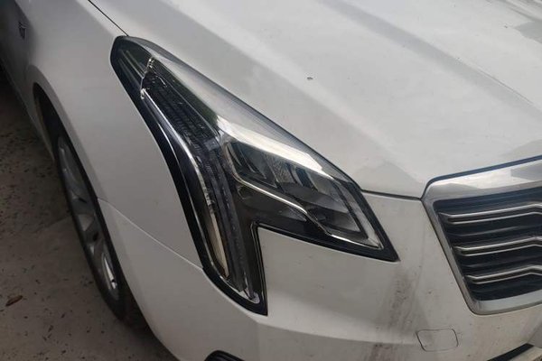Cadillac XTS 2018, 79300 км, за 11413 USD - фото 7