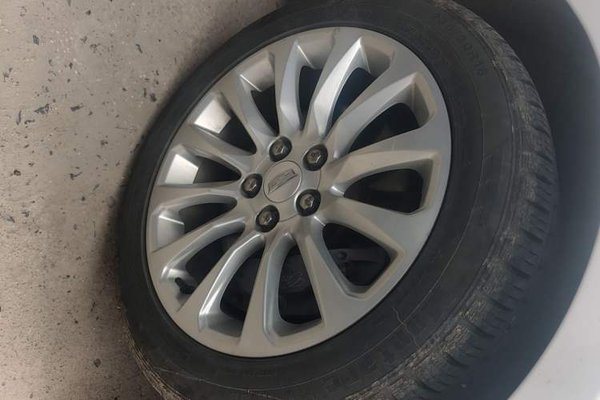 Cadillac XTS 2018, 79300 км, за 11413 USD - фото 8