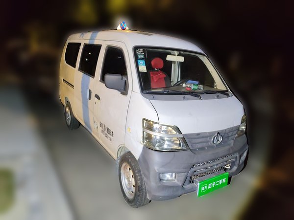 Chana Star 2 2012, 96700 км, за 2215 USD