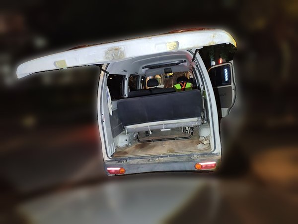 Chana Star 2 2012, 96700 км, за 2215 USD - фото 20