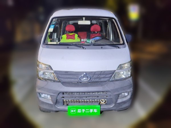 Chana Star 2 2012, 96700 км, за 2215 USD