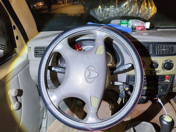 Chana Star 2 2012, 96700 км, за 2215 USD - фото 11