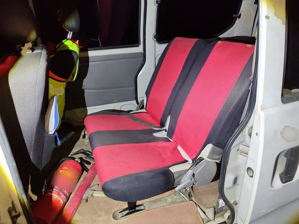 Chana Star 2 2012, 96700 км, за 2215 USD - фото 18