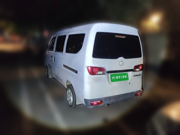 Chana Star 2 2012, 96700 км, за 2215 USD