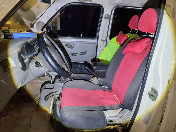 Chana Star 2 2012, 96700 км, за 2215 USD - фото 16