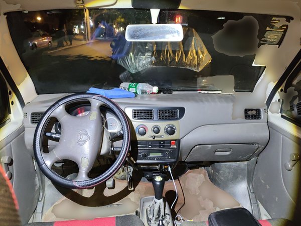 Chana Star 2 2012, 96700 км, за 2215 USD - фото 10