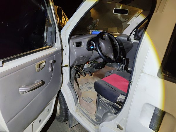 Chana Star 2 2012, 96700 км, за 2215 USD - фото 17