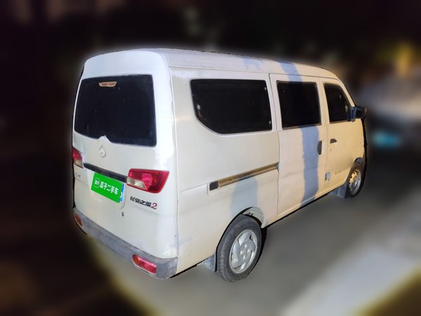 Chana Star 2 2012, 96700 км, за 2215 USD - фото 6