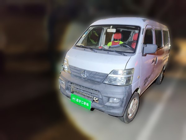 Chana Star 2 · 2012 год