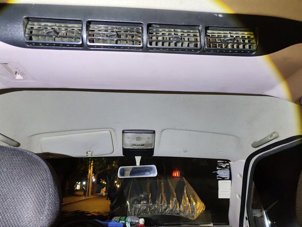 Chana Star 2 2012, 96700 км, за 2215 USD - фото 19