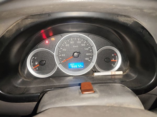 Chana Star 2 2012, 96700 км, за 2215 USD - фото 12