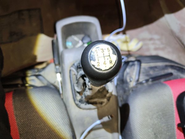 Chana Star 2 2012, 96700 км, за 2215 USD - фото 15