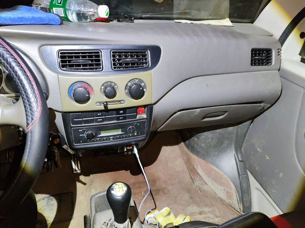 Chana Star 2 2012, 96700 км, за 2215 USD - фото 14