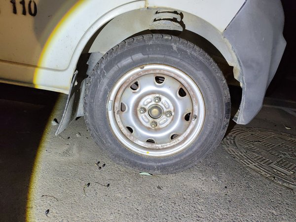 Chana Star 2 2012, 96700 км, за 2215 USD - фото 8