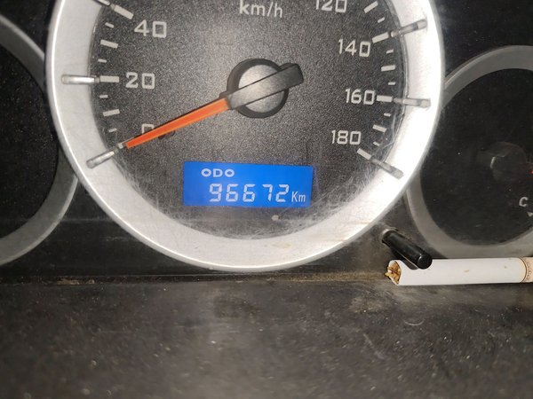 Chana Star 2 2012, 96700 км, за 2215 USD - фото 13