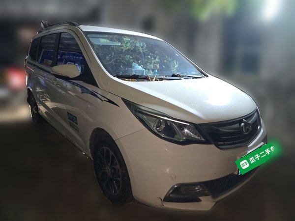 CHANGAN KAICHENG Oushang A600 2016, 87600 км, за 3907 USD