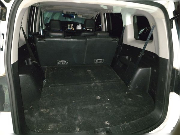 CHANGAN KAICHENG Oushang A600 2016, 87600 км, за 3907 USD - фото 20