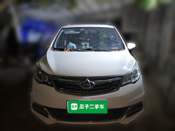 CHANGAN KAICHENG Oushang A600 2016, 87600 км, за 3907 USD
