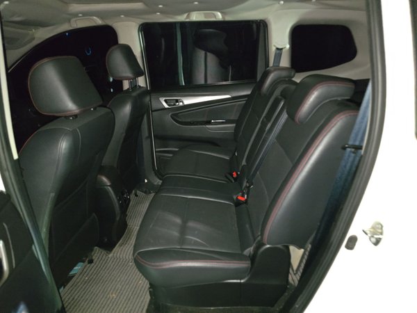 CHANGAN KAICHENG Oushang A600 2016, 87600 км, за 3907 USD - фото 18