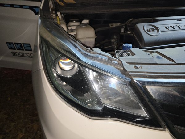 CHANGAN KAICHENG Oushang A600 2016, 87600 км, за 3907 USD - фото 7