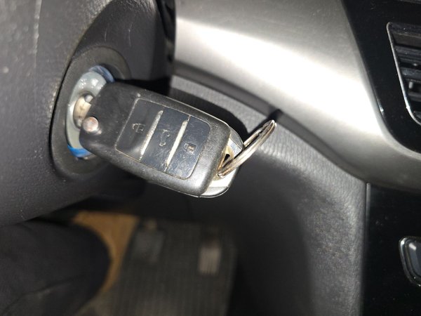 CHANGAN KAICHENG Oushang A600 2016, 87600 км, за 3907 USD - фото 9