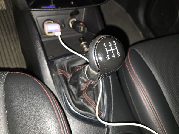 CHANGAN KAICHENG Oushang A600 2016, 87600 км, за 3907 USD - фото 15