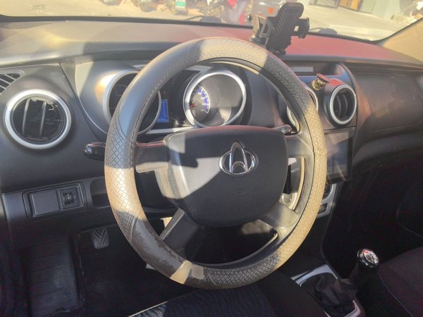 Chana Ounuo S 2014, 85300 км, за 2000 USD - фото 14