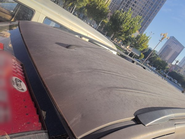 Chana Ounuo S 2014, 85300 км, за 2000 USD - фото 11