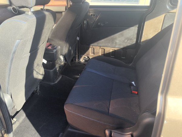 Chana Ounuo S 2014, 85300 км, за 2000 USD - фото 20