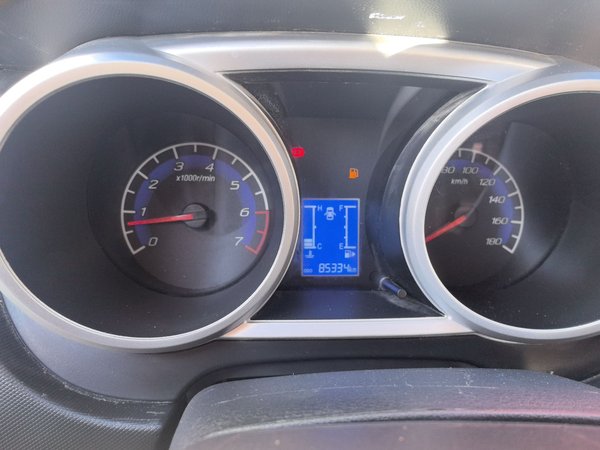 Chana Ounuo S 2014, 85300 км, за 2000 USD - фото 15