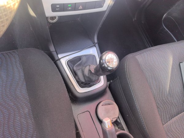 Chana Ounuo S 2014, 85300 км, за 2000 USD - фото 17