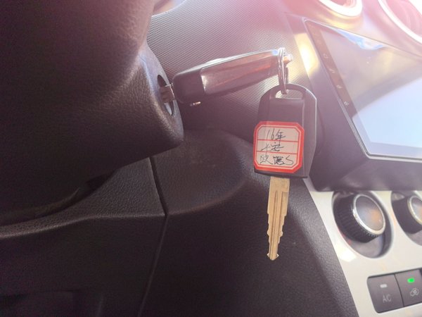 Chana Ounuo S 2014, 85300 км, за 2000 USD - фото 12