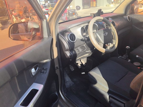 Chana Ounuo S 2014, 85300 км, за 2000 USD - фото 19