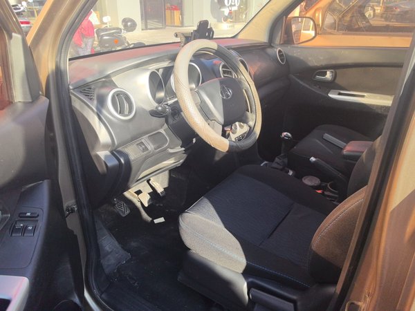 Chana Ounuo S 2014, 85300 км, за 2000 USD - фото 18