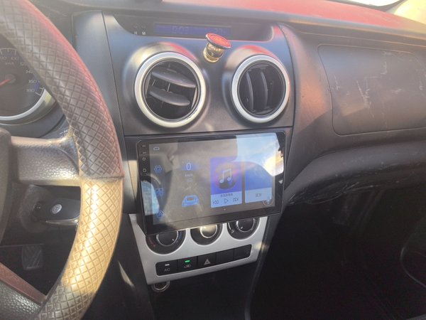 Chana Ounuo S 2014, 85300 км, за 2000 USD - фото 16