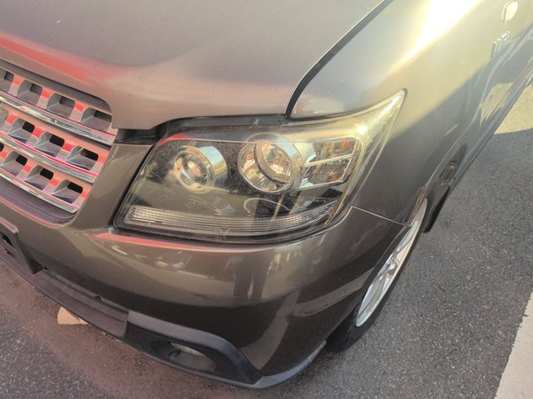 Chana Ounuo S 2014, 85300 км, за 2000 USD - фото 9