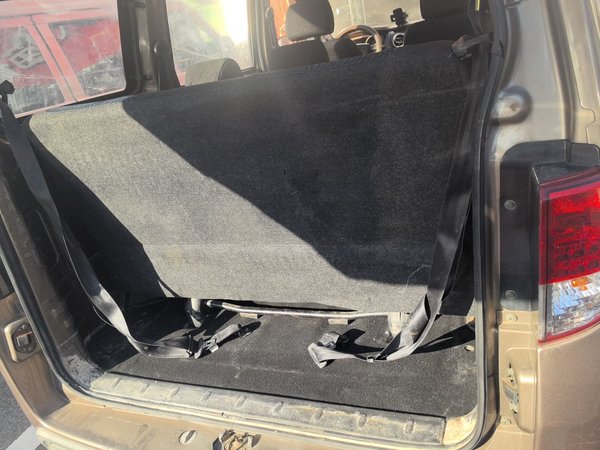 Chana Ounuo S 2014, 85300 км, за 2000 USD - фото 22