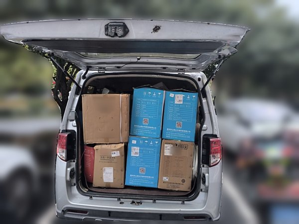 Chana Ounuo S 2015, 55300 км, за 0 USD - фото 20