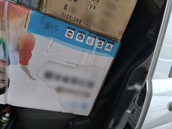 Chana Ounuo S 2015, 55300 км, за 0 USD - фото 18