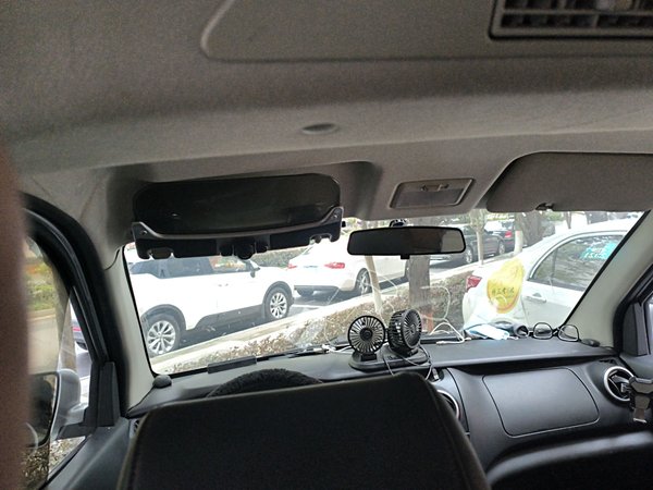 Chana Ounuo S 2015, 55300 км, за 0 USD - фото 19