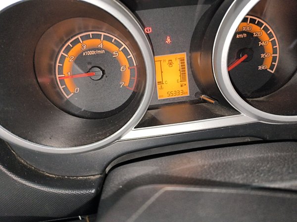 Chana Ounuo S 2015, 55300 км, за 0 USD - фото 13