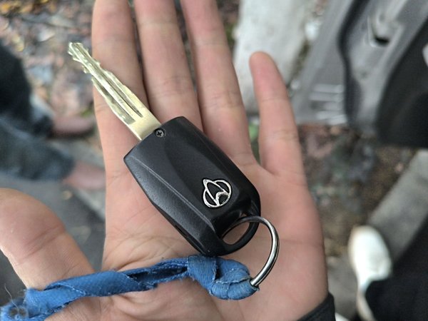 Chana Ounuo S 2015, 55300 км, за 0 USD - фото 9