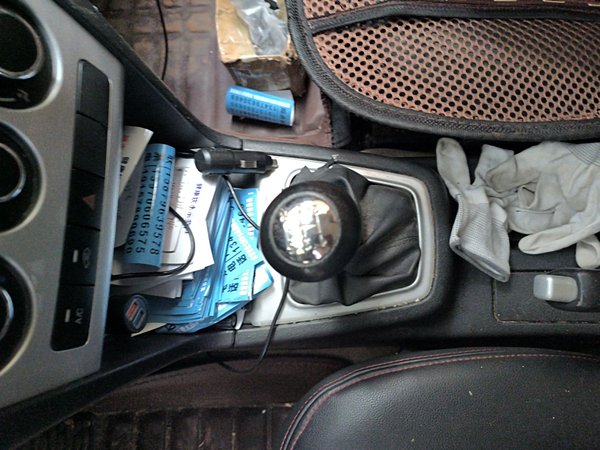 Chana Ounuo S 2015, 55300 км, за 0 USD - фото 15